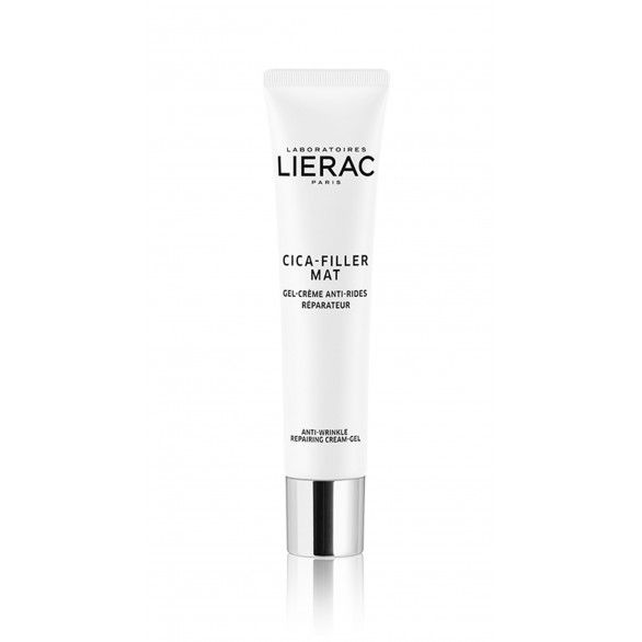 Lierac Cica-Filler Gel-Creme Mat Anti-Rugas 40ml