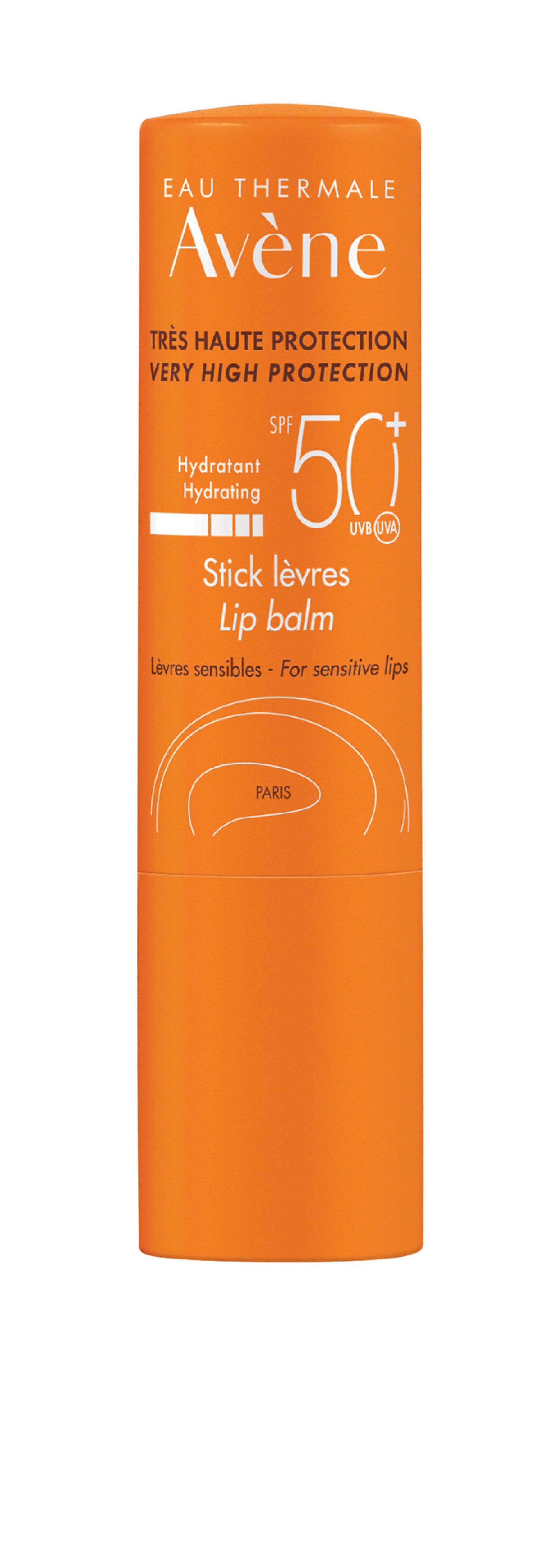 Avène Solar Stick Labial SPF50+ 3g