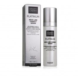 Martiderm Platinum Neck-Line Correct Serum 50ml