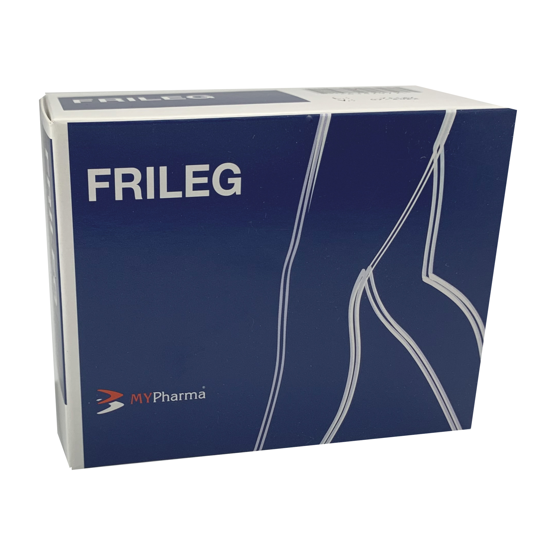 Frileg 90 Comprimidos