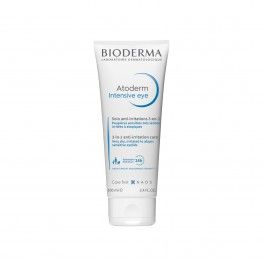 Bioderma Atoderm Intensive Eye Gel Creme 100ml