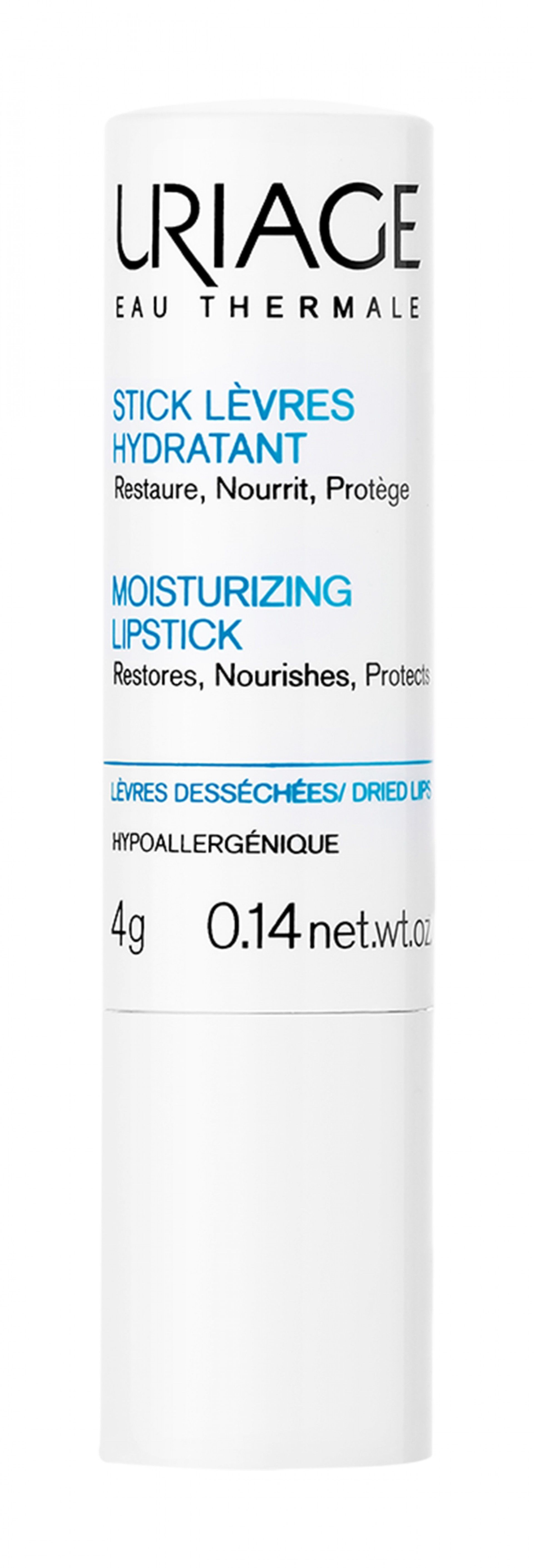 Uriage Stick Labial Hidratante 4g