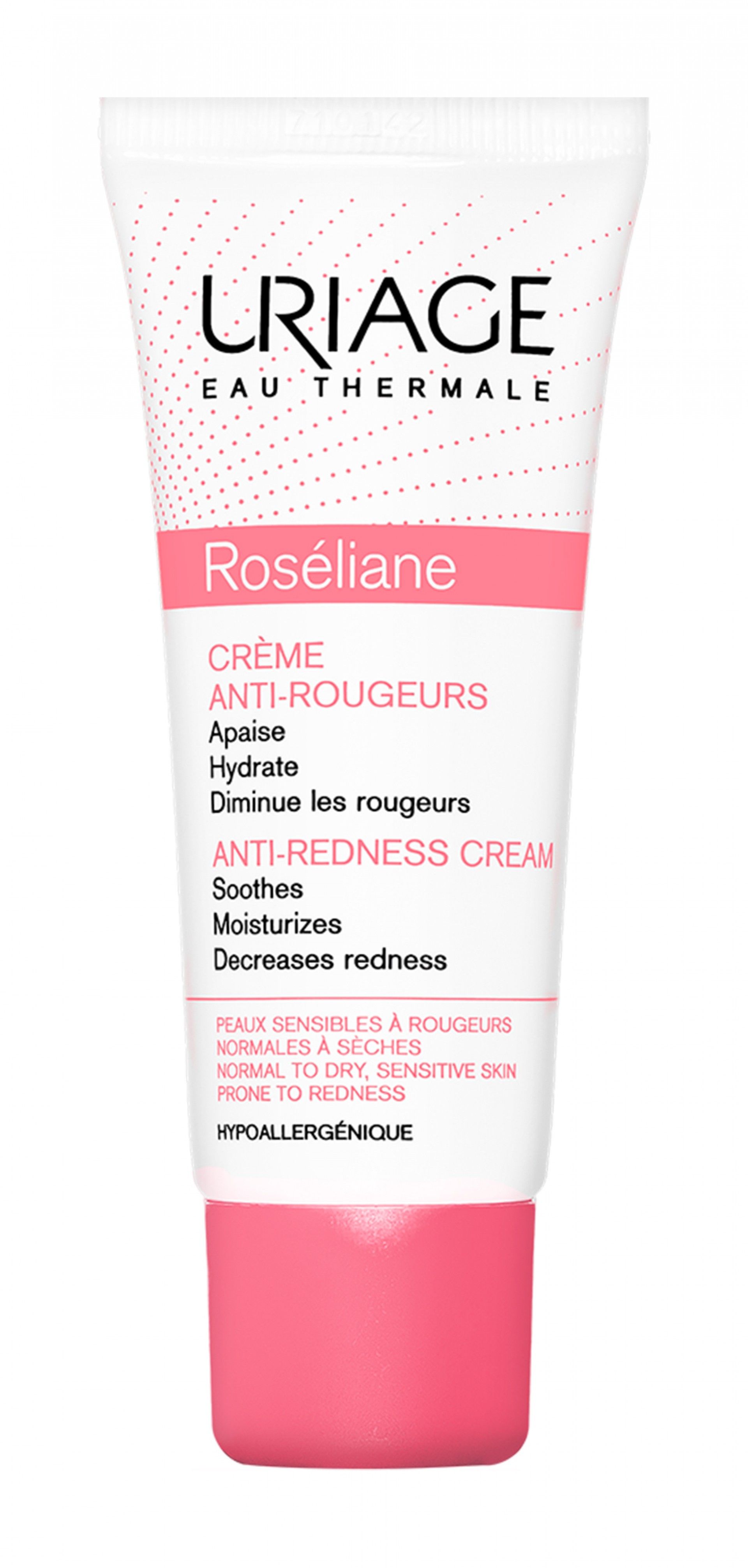 Uriage Roseliane Creme Vermelhidão 40ml