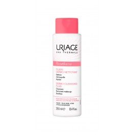 Uriage Roseliane Fluido Limpeza 250ml