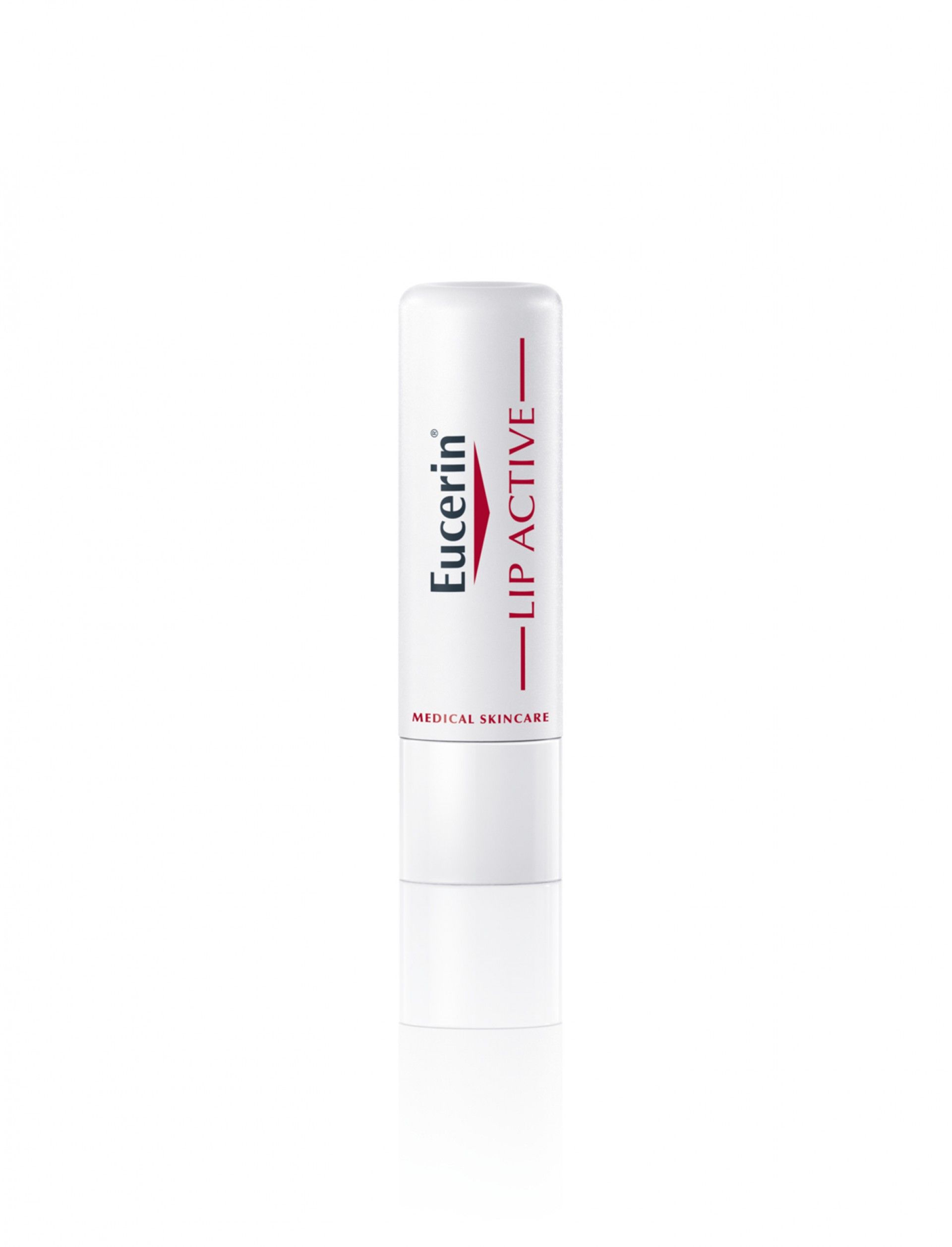 Eucerin Lip Activ Barra de Labios Piel Sensible 4.8g