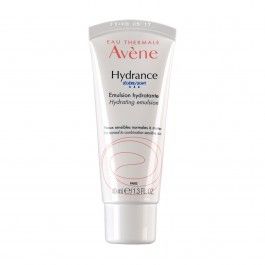 Avne Hydrance Suave Emulso Hidratante 40ml