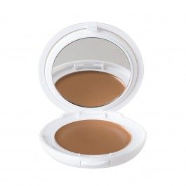 Avne Creme Compacto Solar SPF50 Tom Dourado 10g