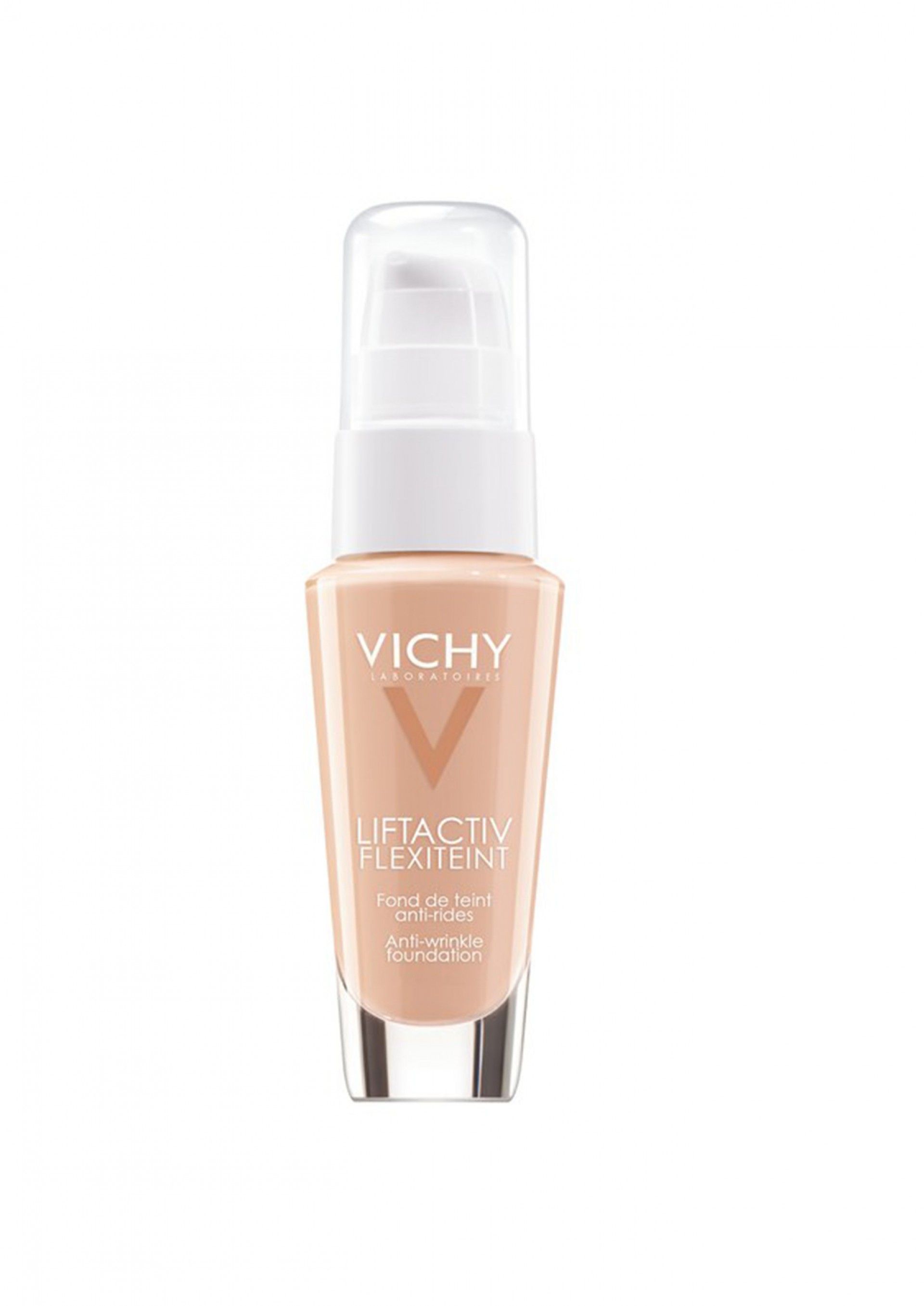 Vichy Liftactiv Flexilift Base Anti-Rugas Nº25 Nude 30ml