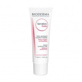 Bioderma Sensibio Forte Creme de Rosto 40ml