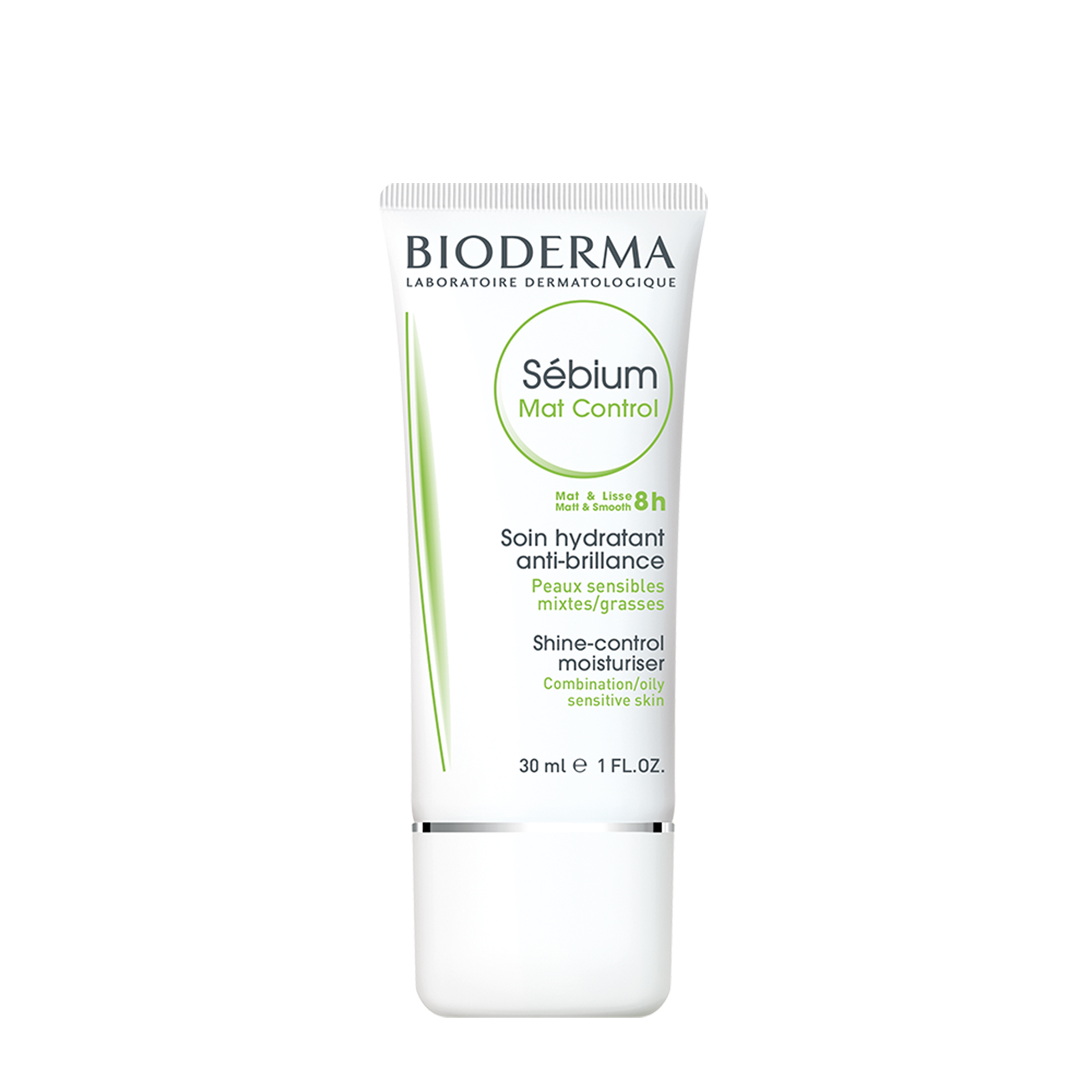 Bioderma Sébium Mat Control Creme 30ml