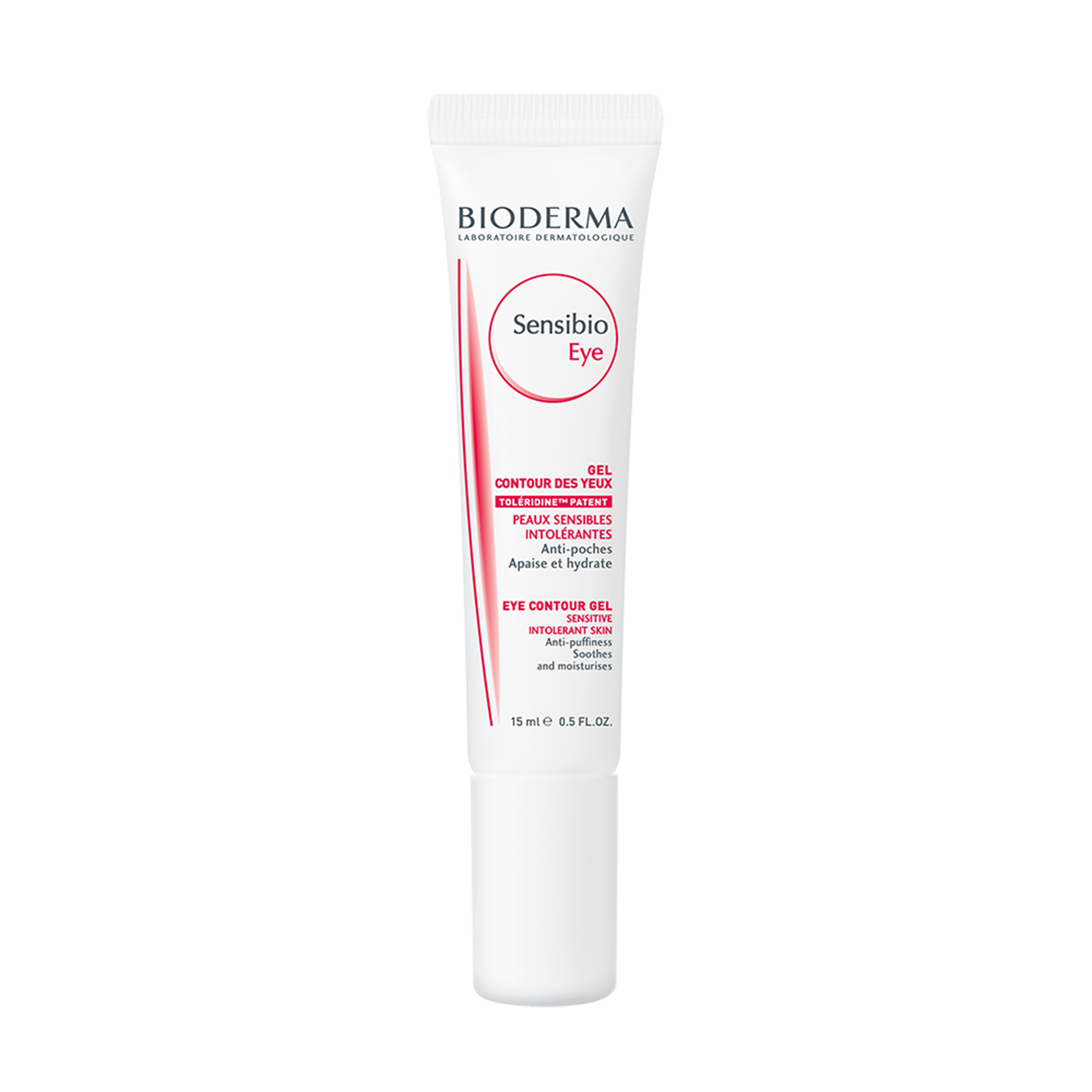 Bioderma Sensibio Creme de Olhos 15ml
