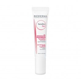 Bioderma Sensibio Creme de Olhos 15ml