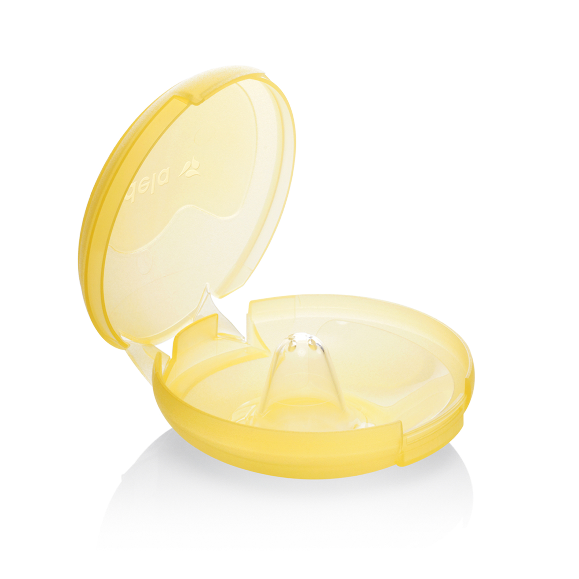 Medela Protetor Mamilo Silicone Contact Tamanho L x2