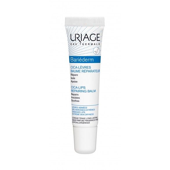 Uriage Bariederm Blsamo Labial 15ml