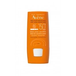 Avne Solar Stick Corporal SPF50+ 8g