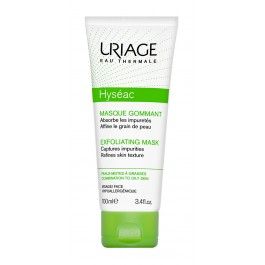 Uriage Hyseac Mscara Esfoliante 100ml