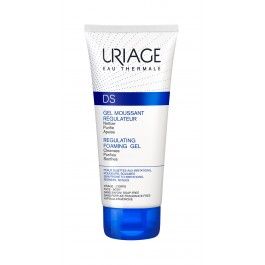 Uriage D.S. Nettoyant Gel de Limpeza 150ml