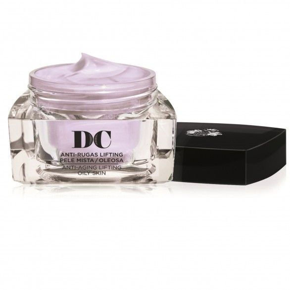 DC Anti-Rugas Lifting Pele Mista/Oleosa 50ml