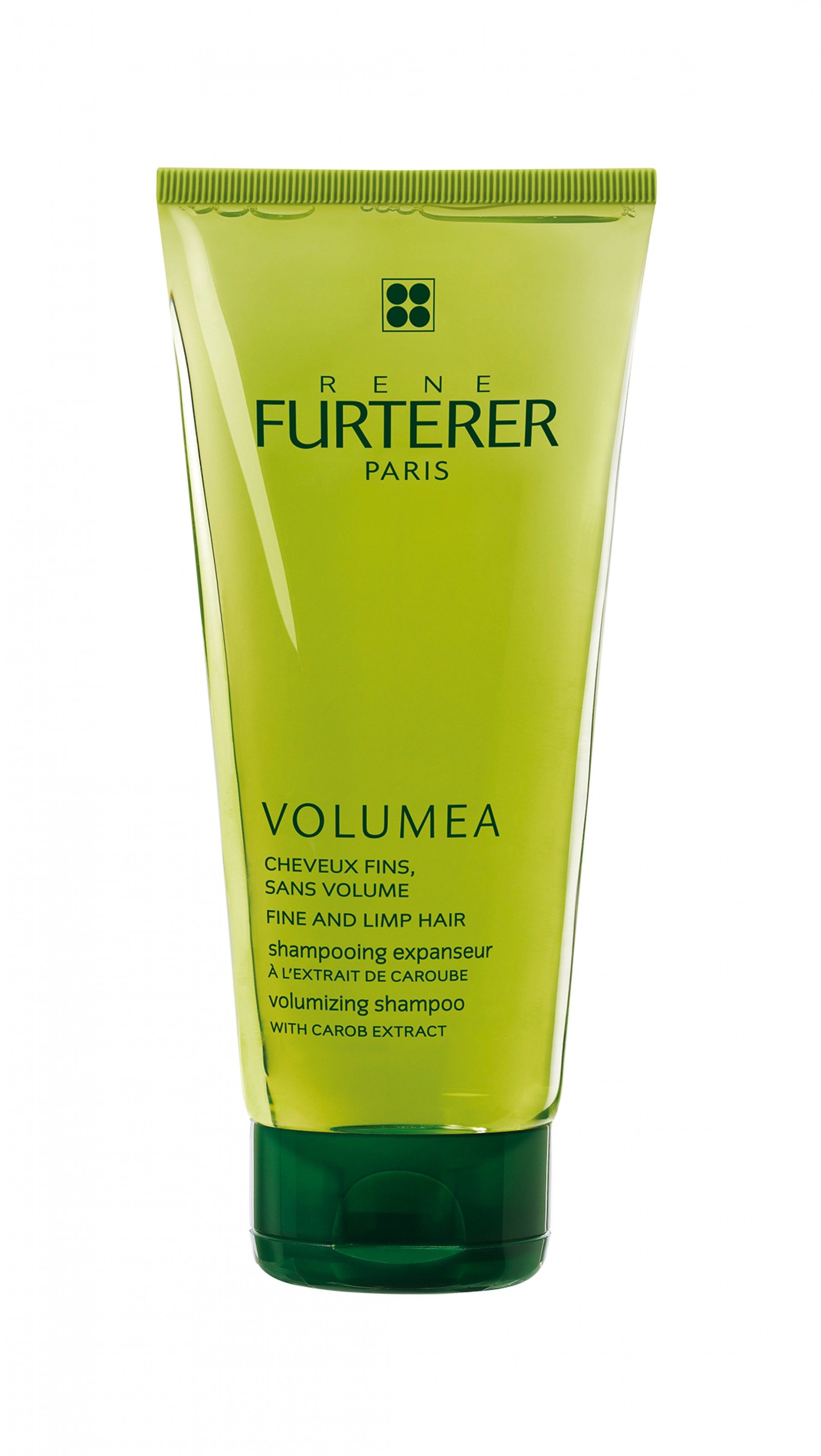 Rene Furterer Volumea Shampoo Volume 200ml