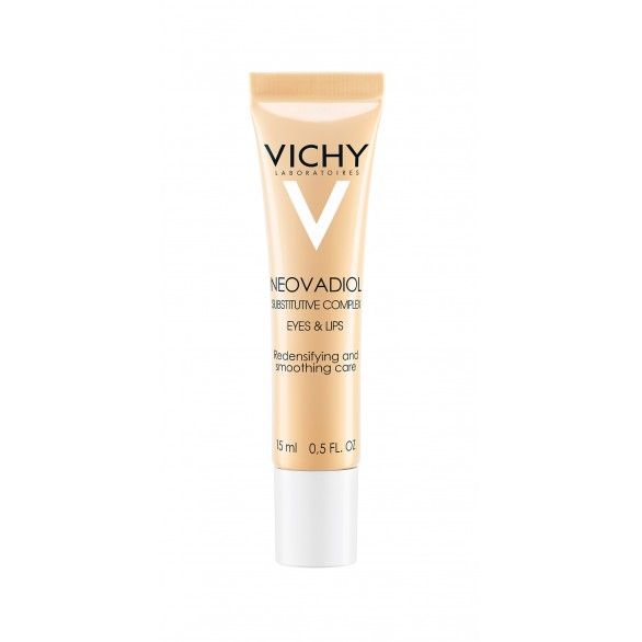 Vichy Neovadiol GF Creme Contorno Olhos e Lbios 15ml