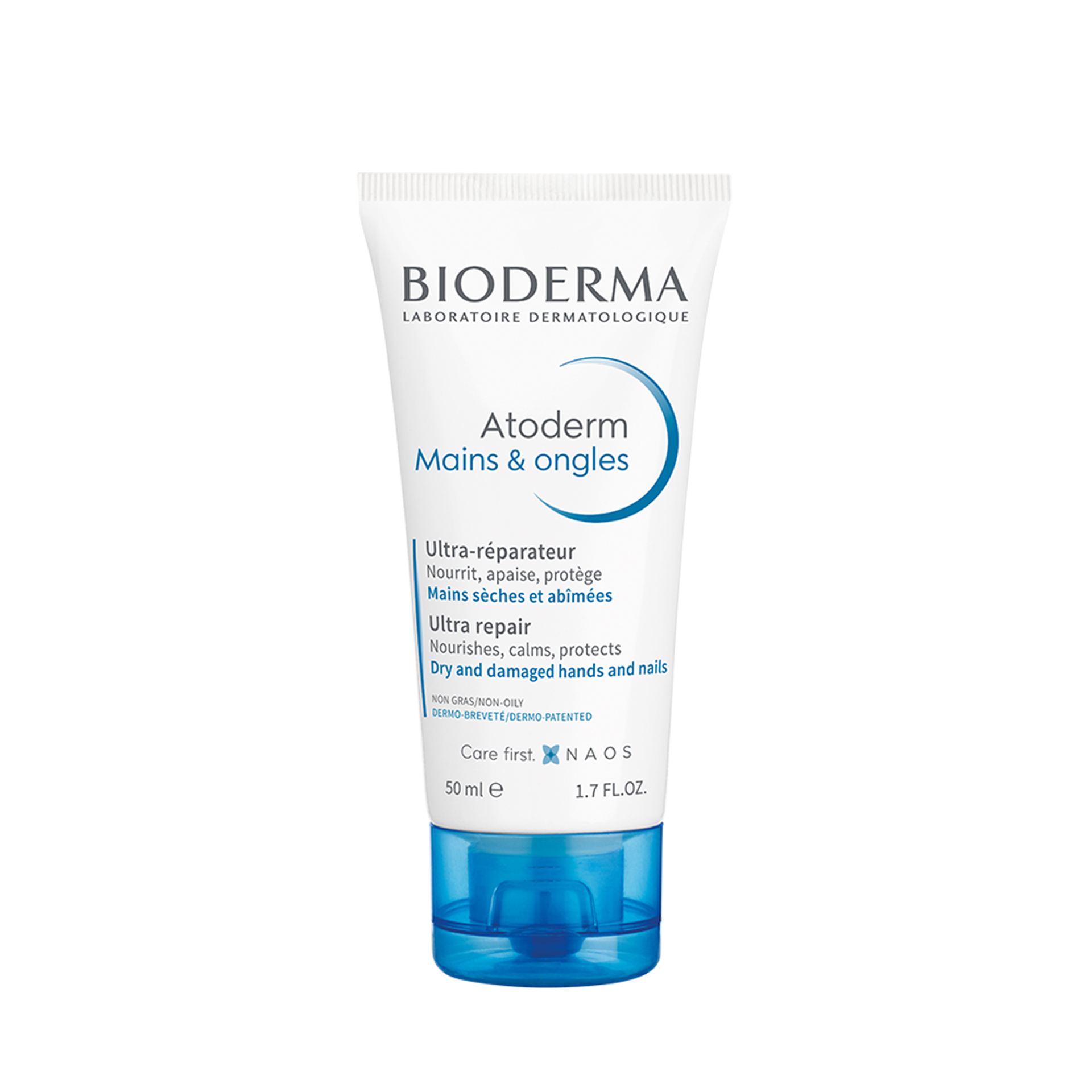 Bioderma Atoderm Creme de Mãos 50ml