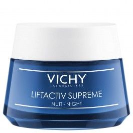 Vichy Liftactiv Source Creme Noite 50ml