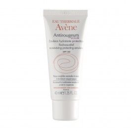 Avne Antirougeurs Emulso Hidratante 40ml