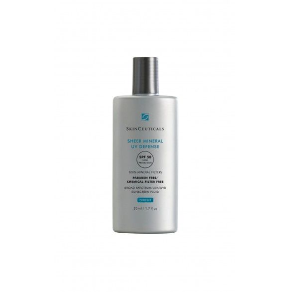 SkinCeuticals Sheer Mineral UV Defense SPF50 50ml