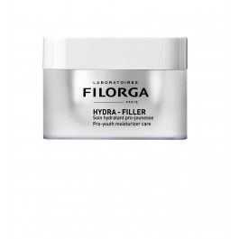 Filorga Hydra-Filler Creme de Rosto Hidratante Antienvelhecimento 50ml