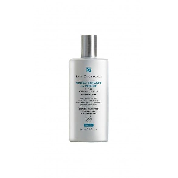 SkinCeuticals Mineral Radiance Universal Tint SPF50 50ml