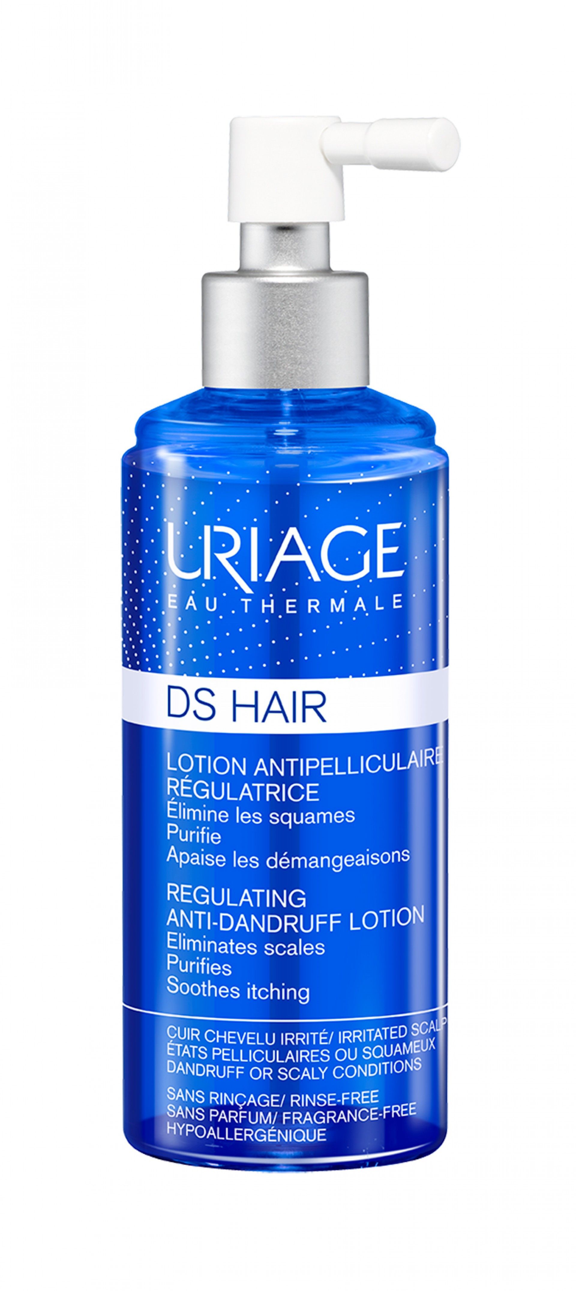 Uriage DS Loção Calmante 100ml
