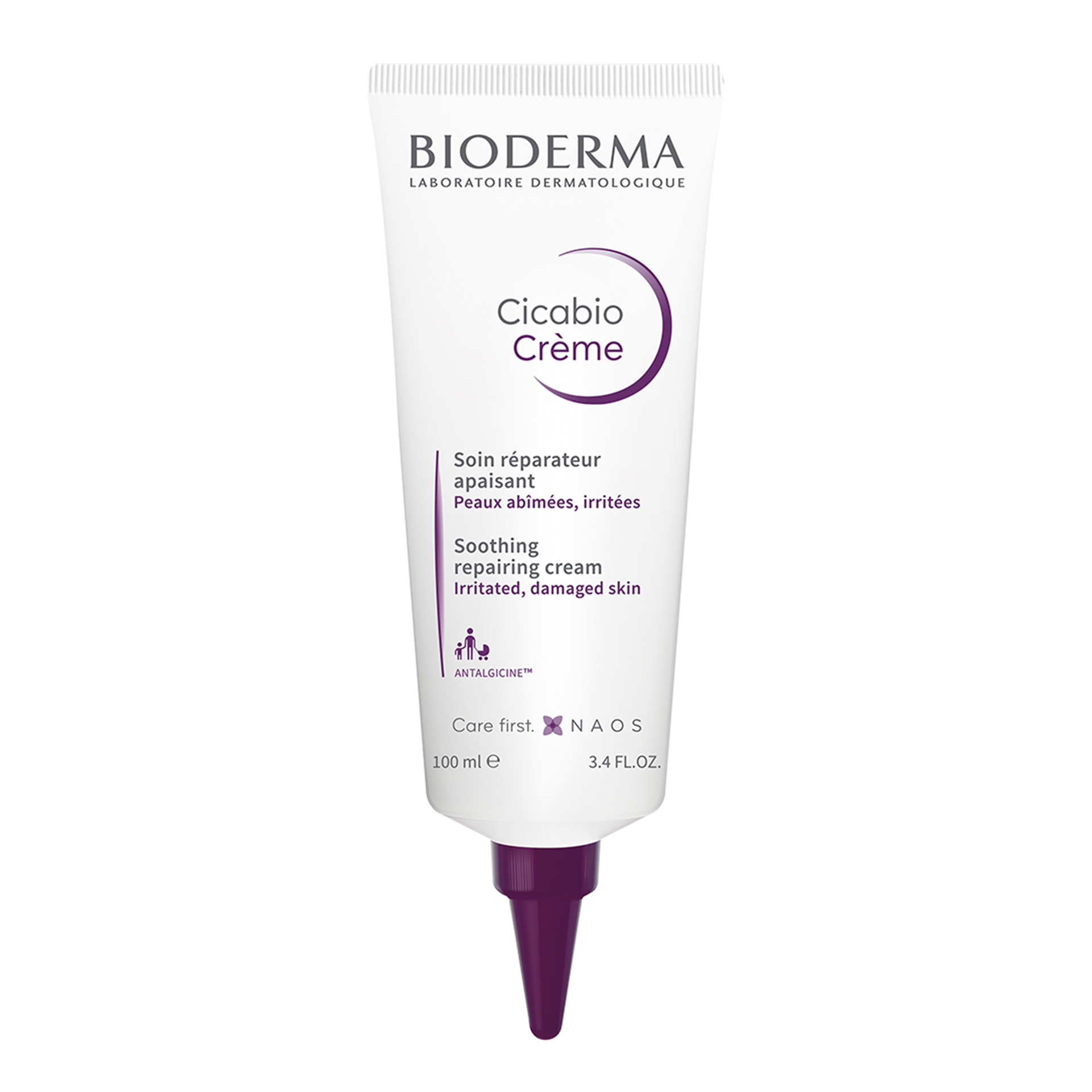 Bioderma Cicabio Creme 100ml