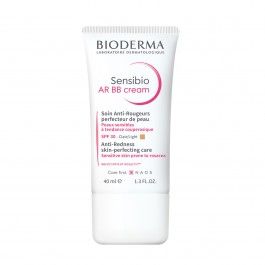 Bioderma Sensibio AR BB Cream Tom Claro 40ml