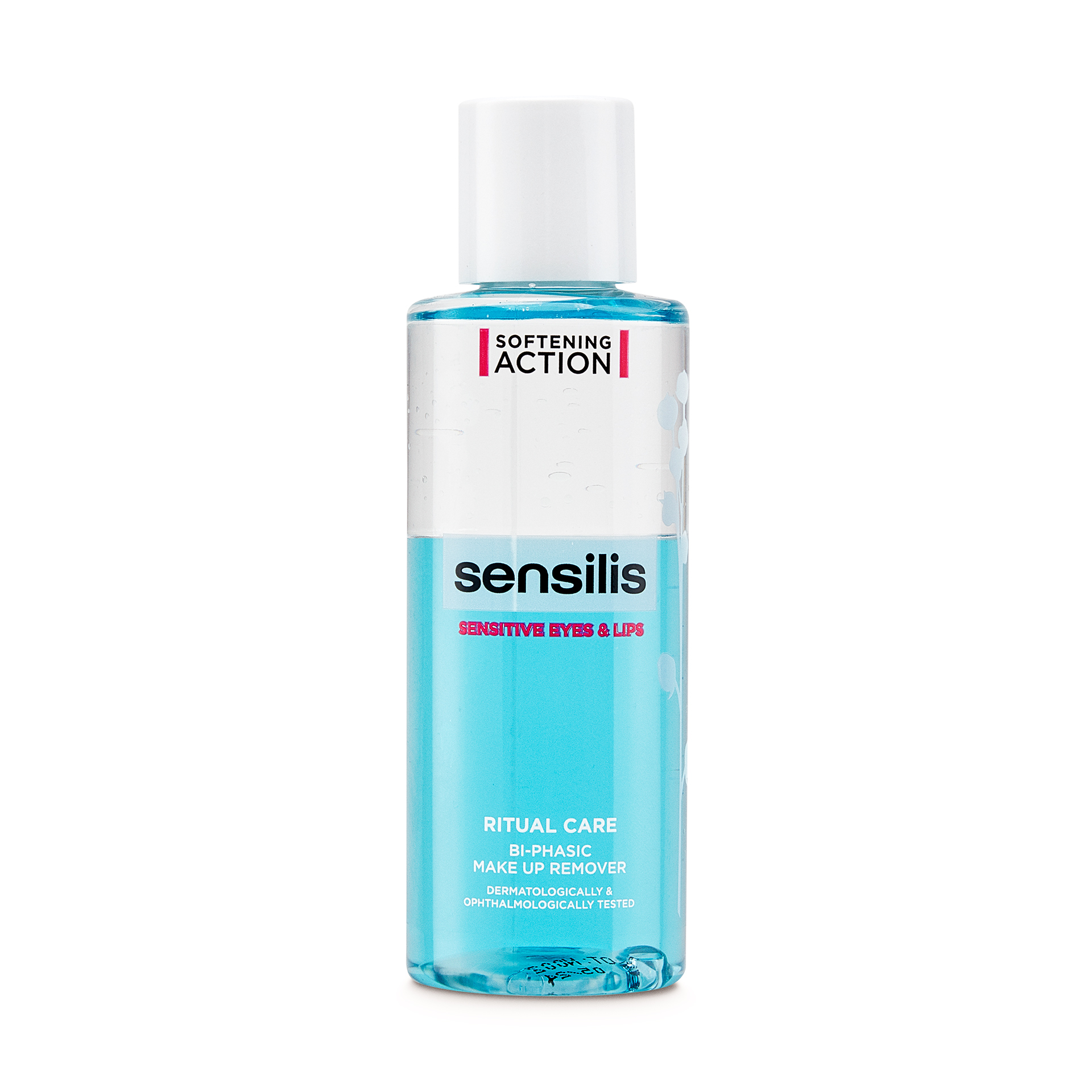 Sensilis Ritual Care Desmaquilhante Olhos e Lábios 150ml