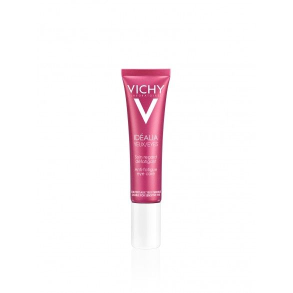 Vichy Idealia Olhos Creme 15ml