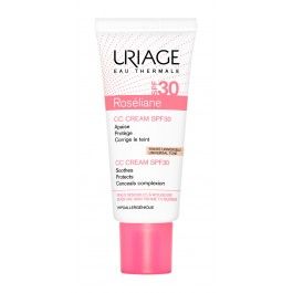 Uriage Rosliane CC Cream SPF30 40ml