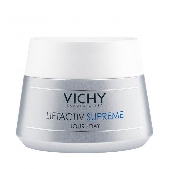 Vichy Liftactiv Supreme Creme Pele Seca 50ml