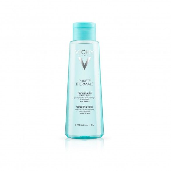 Vichy Puret Thermale Loo Tnica 200ml