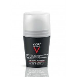Vichy Homme Deo Roll On Extreme 72h 50ml