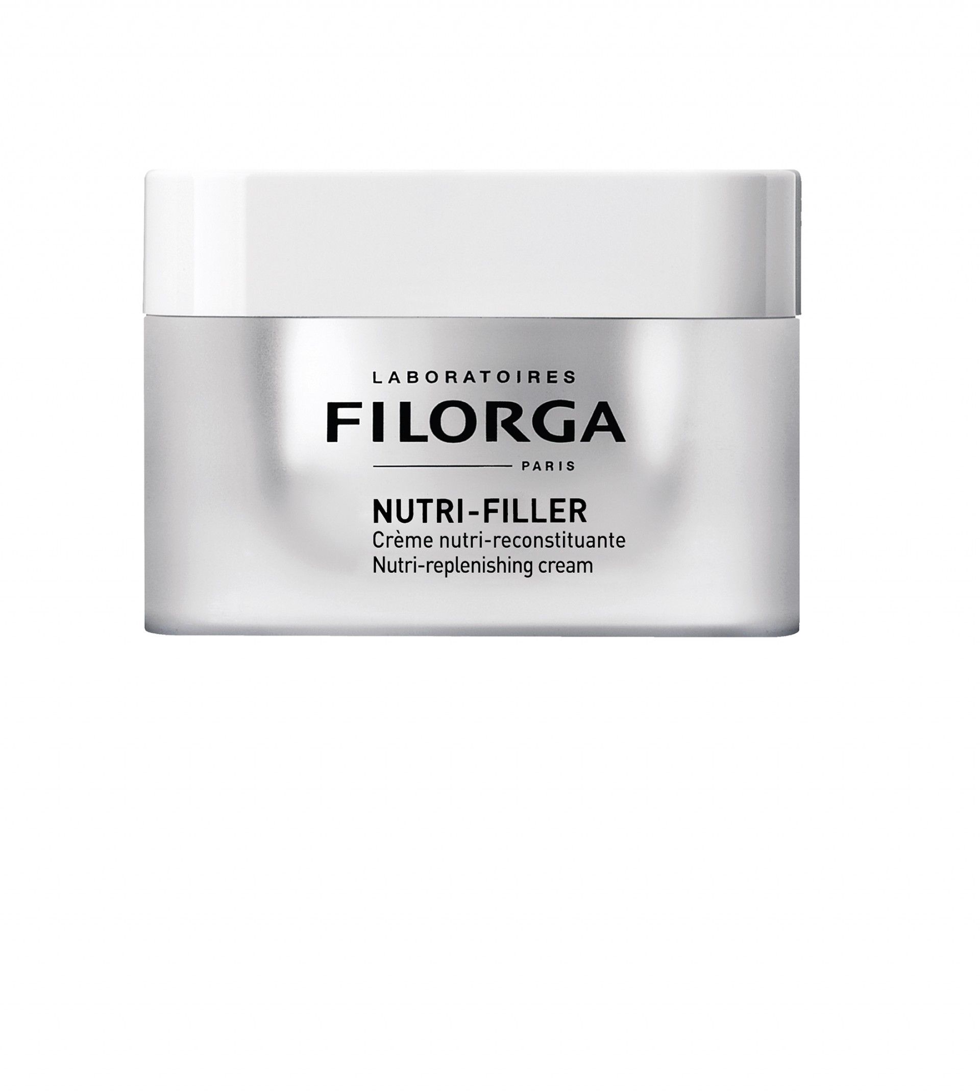 Filorga Nutri-Filler Creme de Rosto Nutri-Reconstituinte 50ml