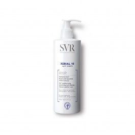 SVR Xrial 10 Leite Corporal 400ml