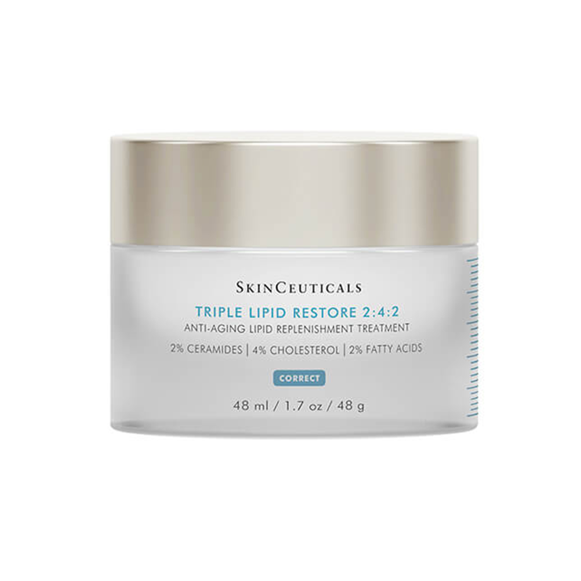 SkinCeuticals Correct Triple Lipid Restore 2:4:2 48ml