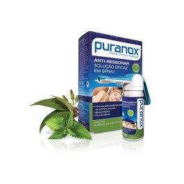 PuraNox Spray Anti-Ressonar Spray Oral 45ml