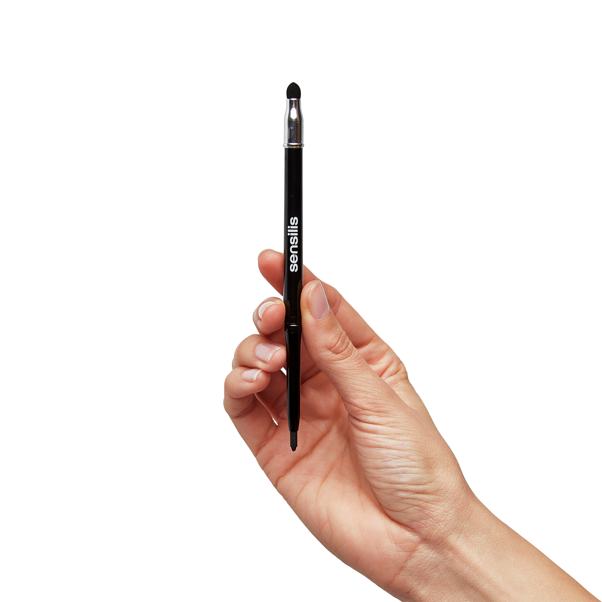Sensilis Infinite Eyes Lápis Tom 01 Noir 0,35g