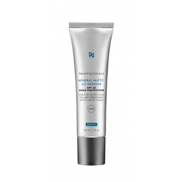 SkinCeuticals Mineral Matte UV Defense SPF30 30ml