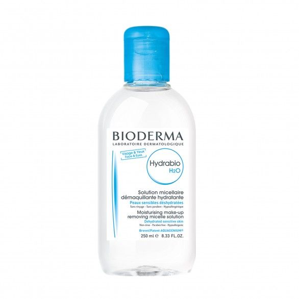 Bioderma Hydrabio H20 gua Micelar 250ml