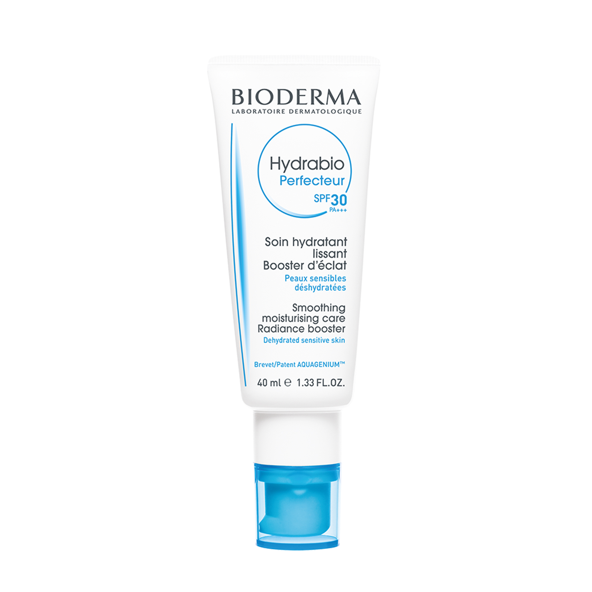Bioderma Hydrabio Perfecteur Creme SPF30 40ml