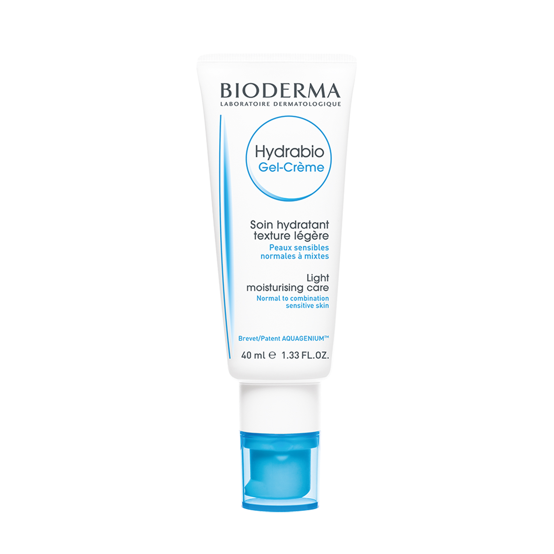 Bioderma Hydrabio Gel-Creme 40ml