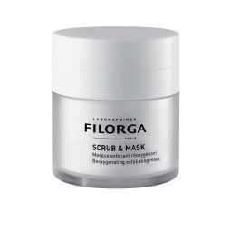 Filorga Scrub & Mask Mscara Facial Esfoliante 55ml