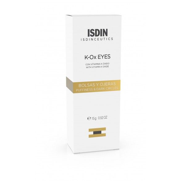 Isdinceutics K-Ox Eyes Creme de Olhos 15g